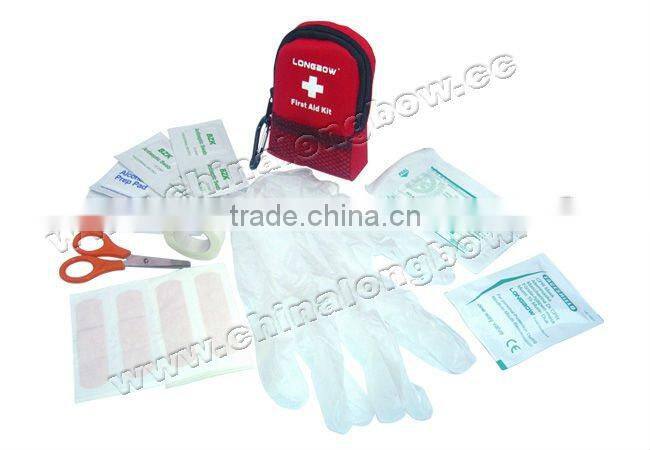 Mini First Aid Kit for Multi-purpose