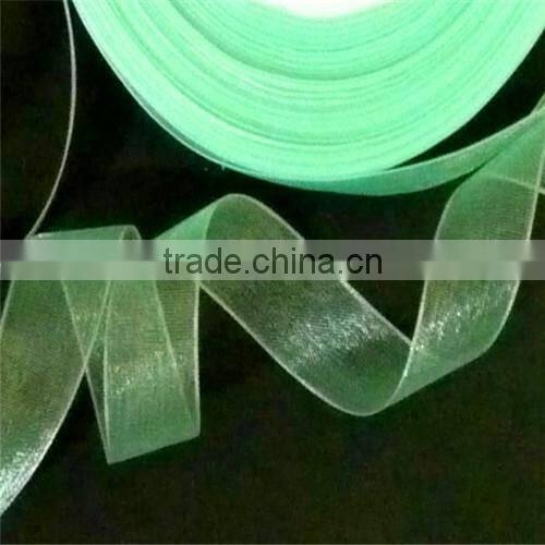 2014 Wholesale 100% Polyester Packing Printed Ribbon,Satin Ribbon