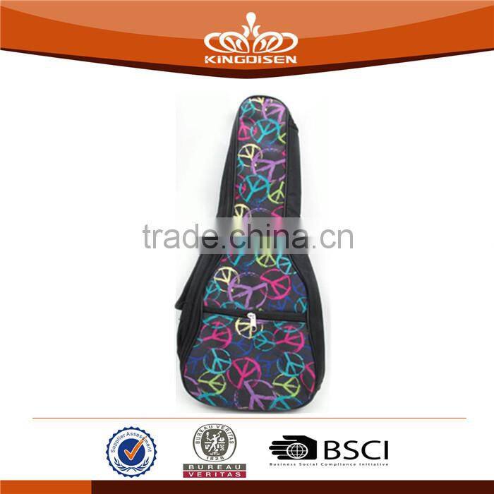 hot sell instrument cases for ukulele