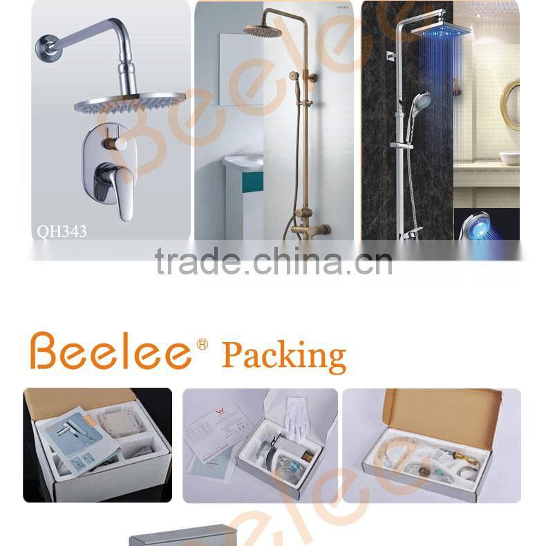 High Quality Waterfall Bath Shower Faucet Mixer