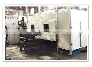 tandem trailer suspension