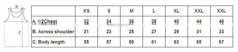 custom wholesale 100% cotton womens lace tank top underwear
