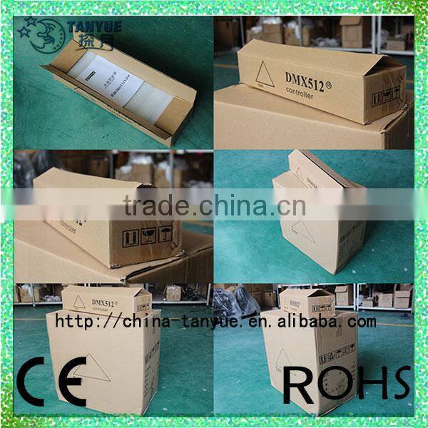 disco 192 dmx controller,192ch dmx controller,dmx master controller