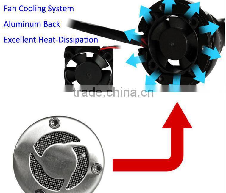 Lights & Lighting Led Headlight Bulb H7, 40W 400LM Headlight Auto Parts H7 Headlight Led