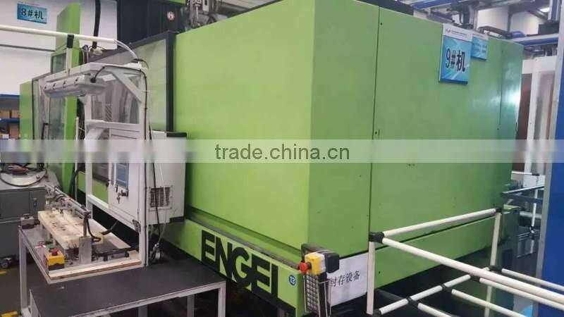used engel plastic machinery in germany