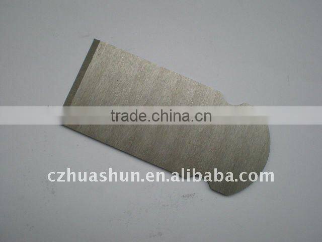 sure-shape plane blade Replace the blade