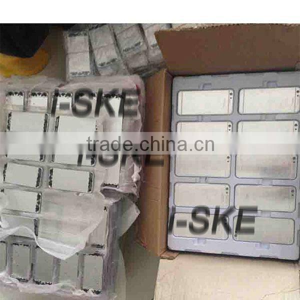 Wholesale factory price for iphone copper housing