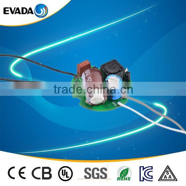 Suitable for indoor LED 28V 0.40A 12W led light driver