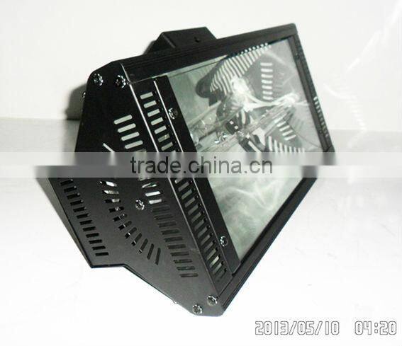 High Power DMX512 reflective dimmable automatic 3000w strobe dj light