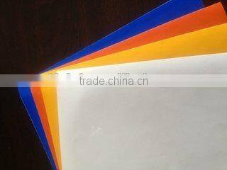 Hot Sale Retro PVC Advertisement Grade Reflective Sheeting