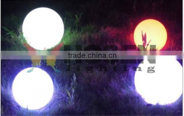 LED Ball led furniture