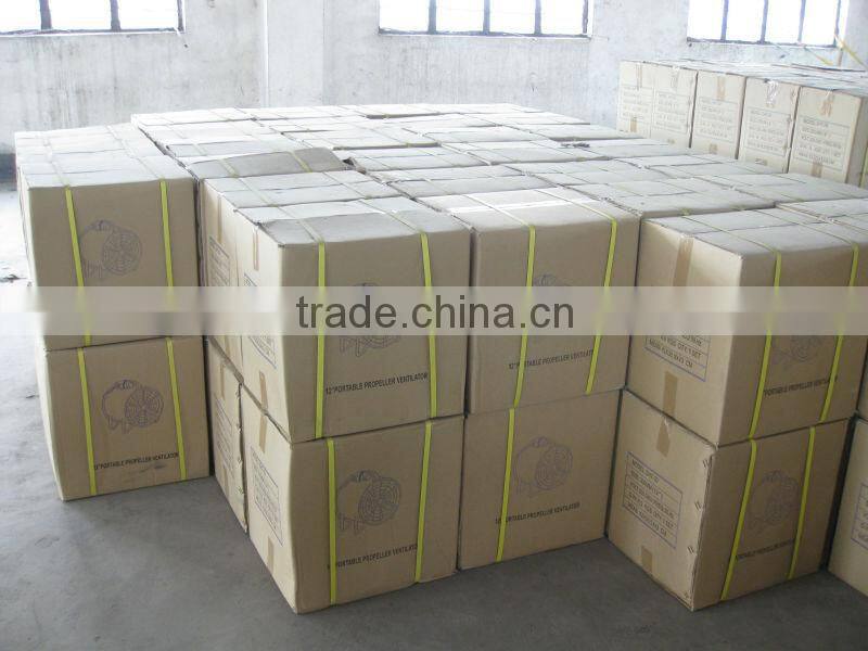 36V safety low-voltage portable ventilator