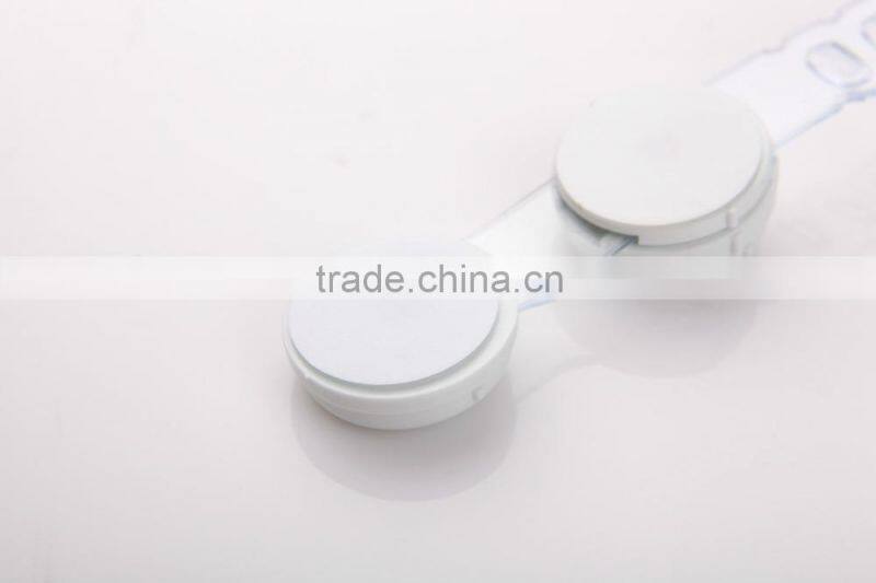 Babymatee Child Safety Latch plastic baby safety lock gate latch types