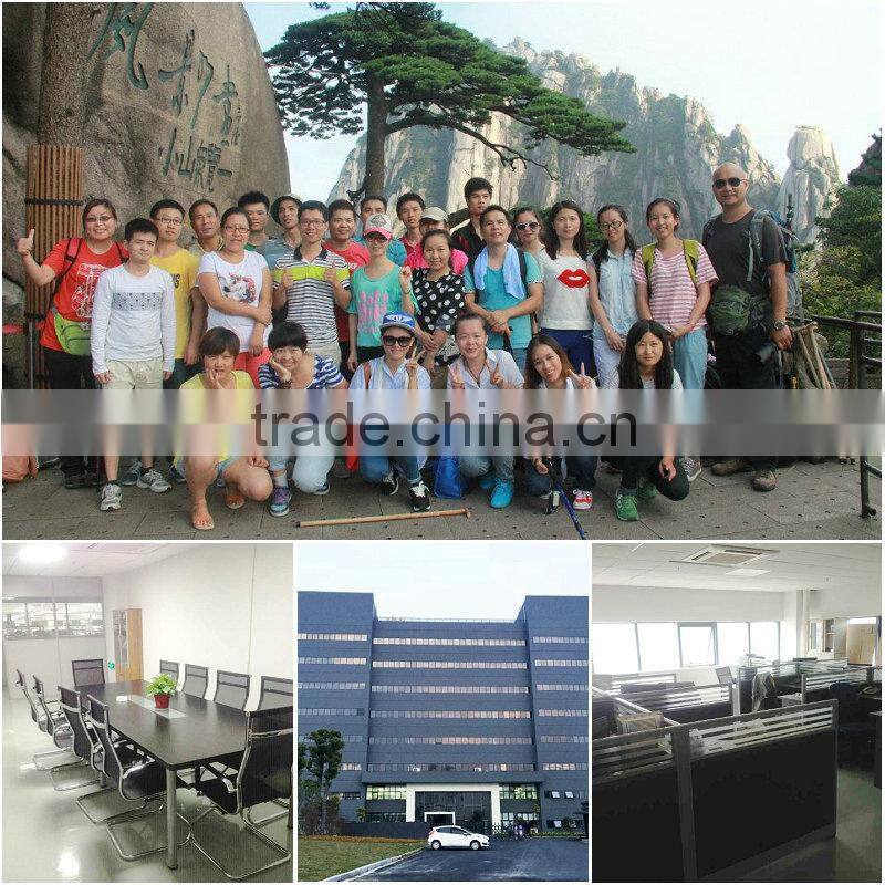 HASL FR4 OEM audio amplifier pcba board