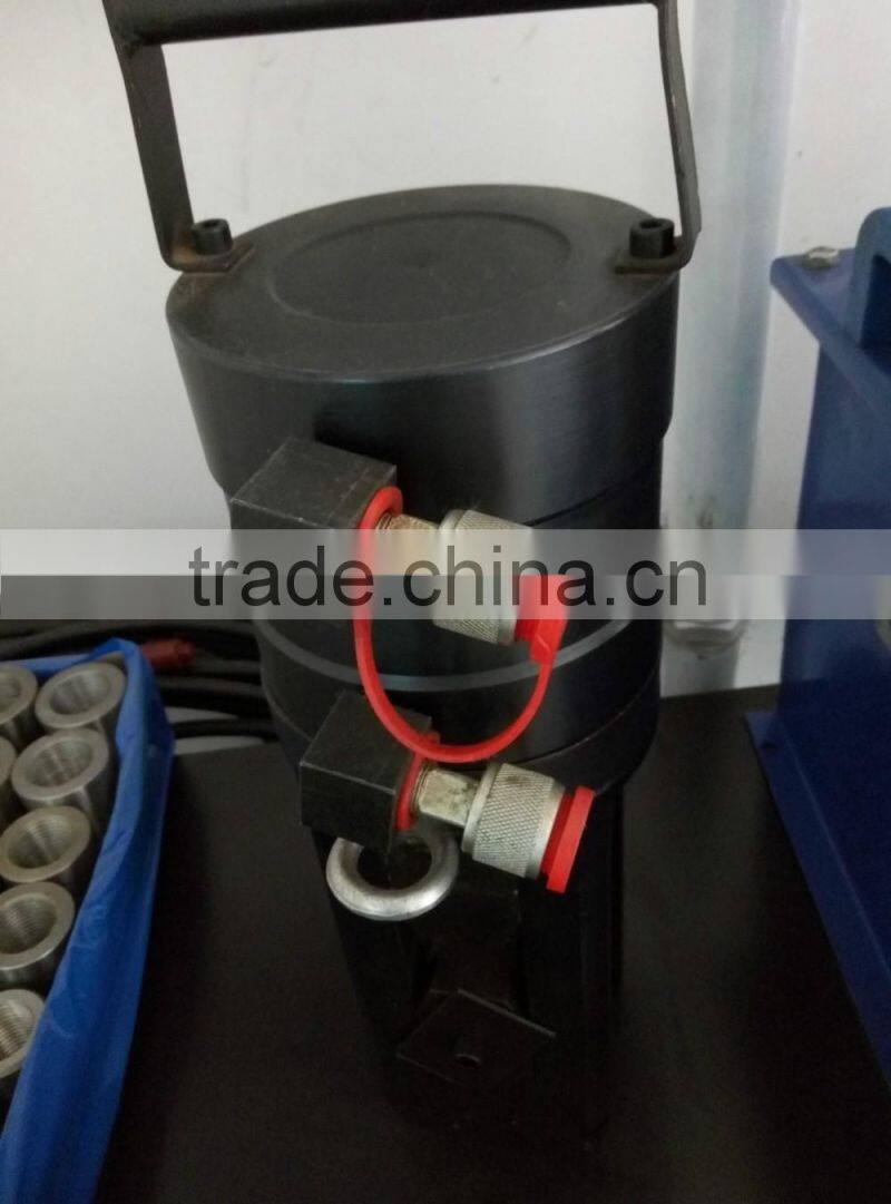 OCEPO Rebar Pressing Machine/ Cold Stamping Rebar Machine ( could customize )