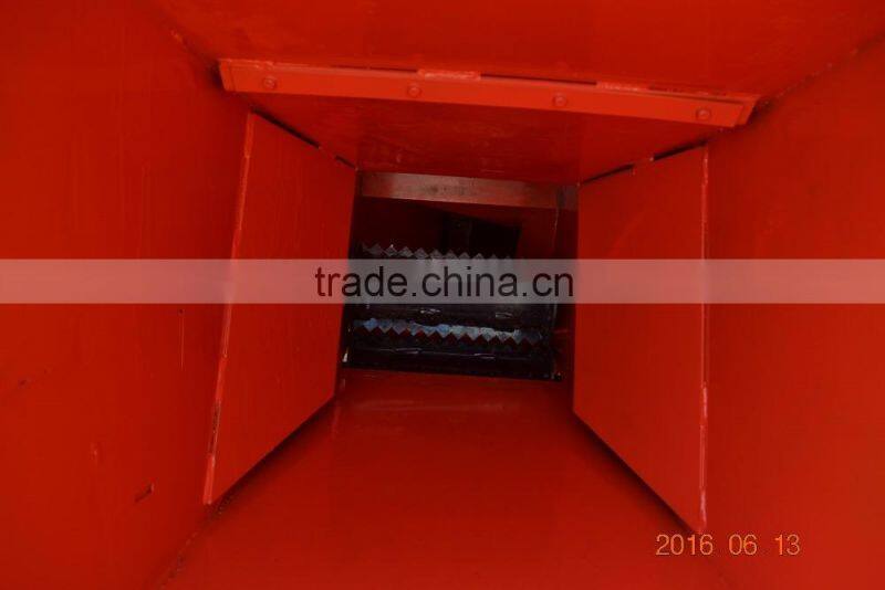 Black color with UV logo round paper tube box for 15ml bottle packing