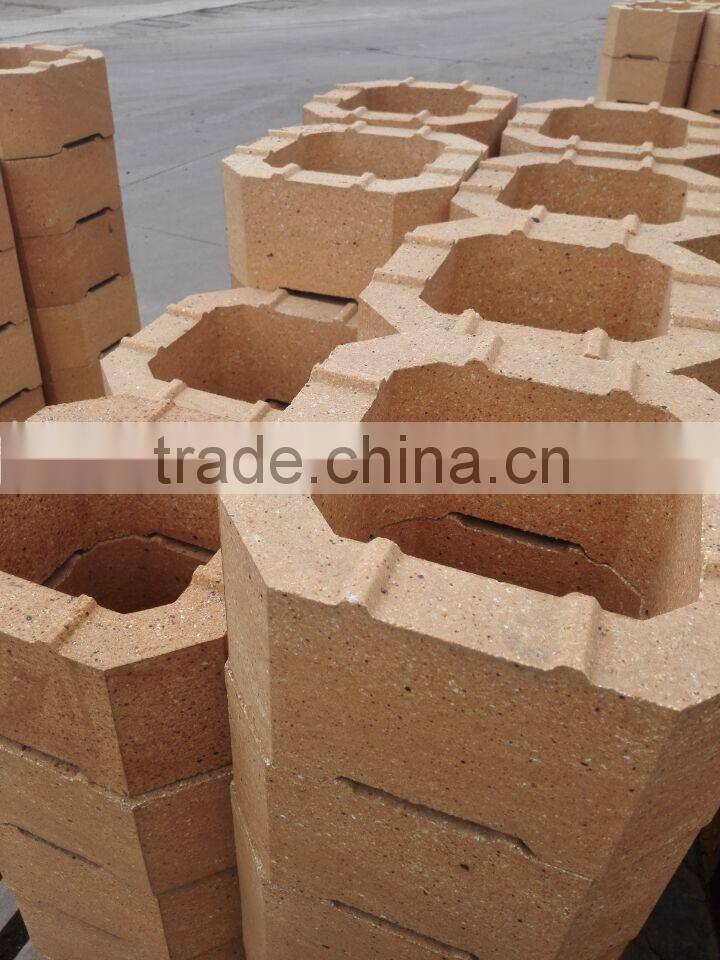 China supplier clay brick kiln bricks for sale