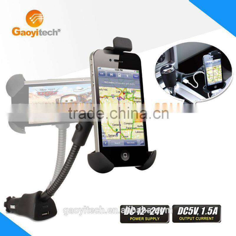 Novelties goods universal Factory Supply top cell phone charging holder (HC05)