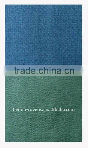 Laminated Woodpulp Spunlace Nonwoven Fabrics