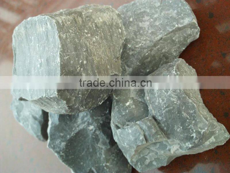 Ferroalloy Si-Al-Ba-Ca