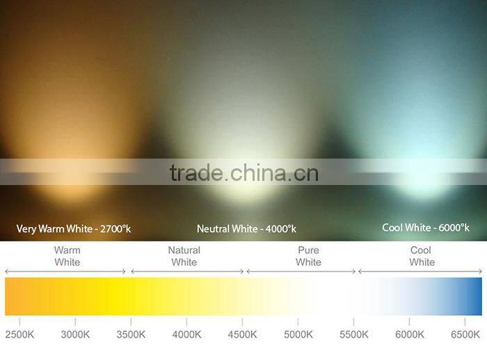 12 VDC Super bright Waterproof Cool White 5050 SMD LED strip