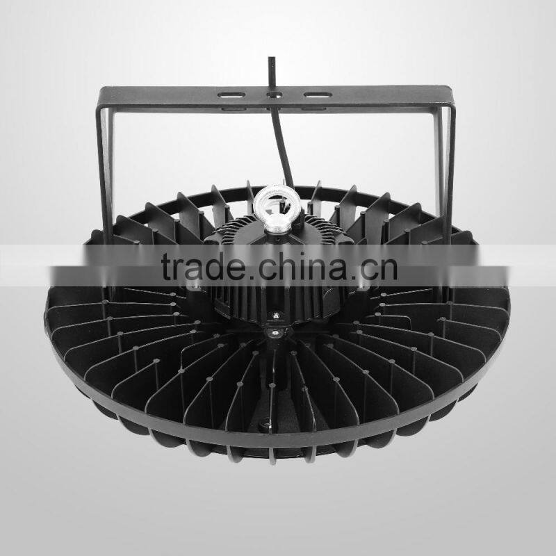 LED light source CE Rohs UL listed IP65 factory warehouse LED high bay light