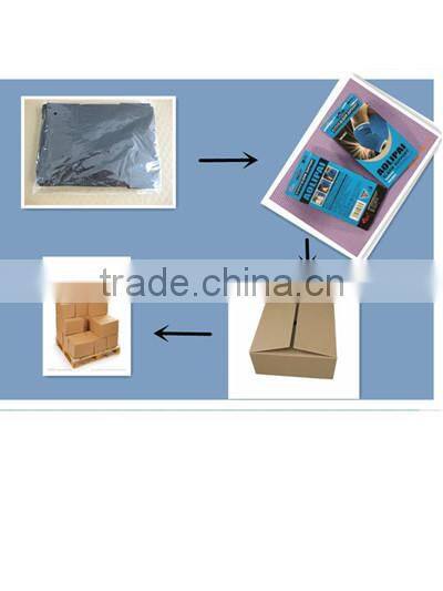 China Cheap Black Keep Warm Elbow Pad Support