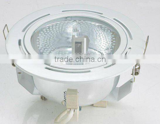 6inch recessed downlight