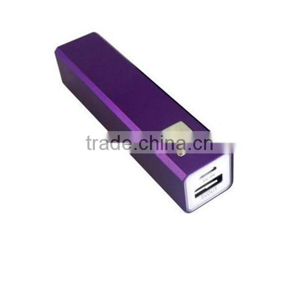 Mobile Power Bank Charger