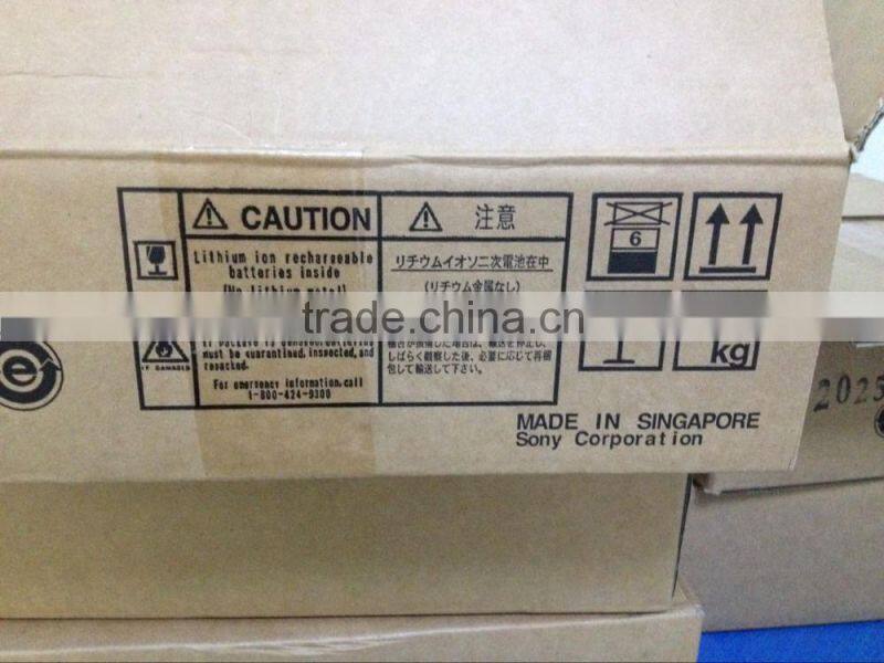 In stock !Authentic high drain rechargeable battery Sony US18650VTC5 Sony vtc5 30A 2600mah18650 rechargeable battery