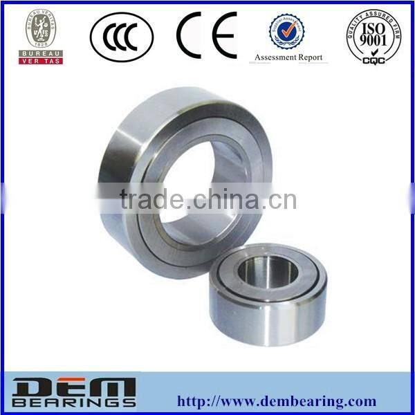 PWTR Series Single Row Track Roller Bearing PWTR 3580 2RS