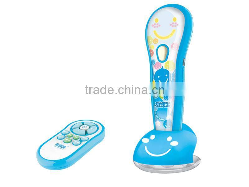 Audio books languages learning Quran reading pen for the blind