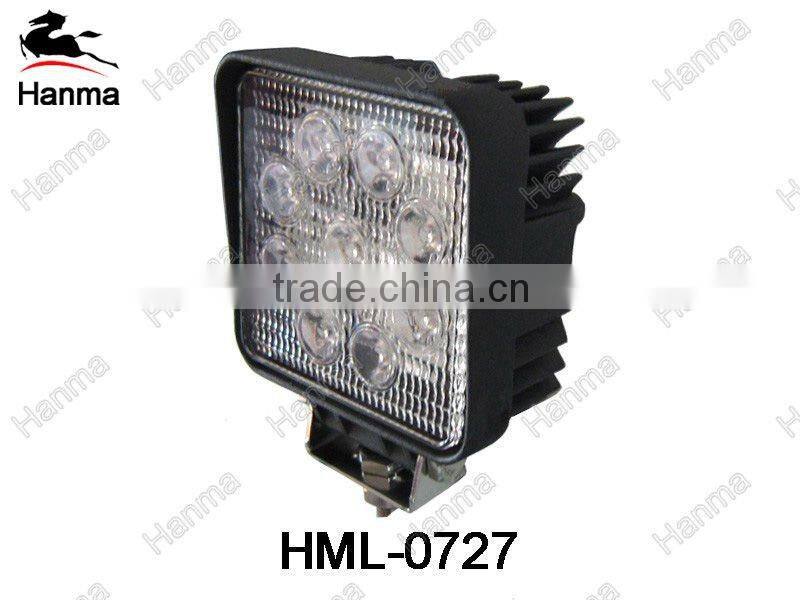 Good quality!! 27Woffroad and auto work light