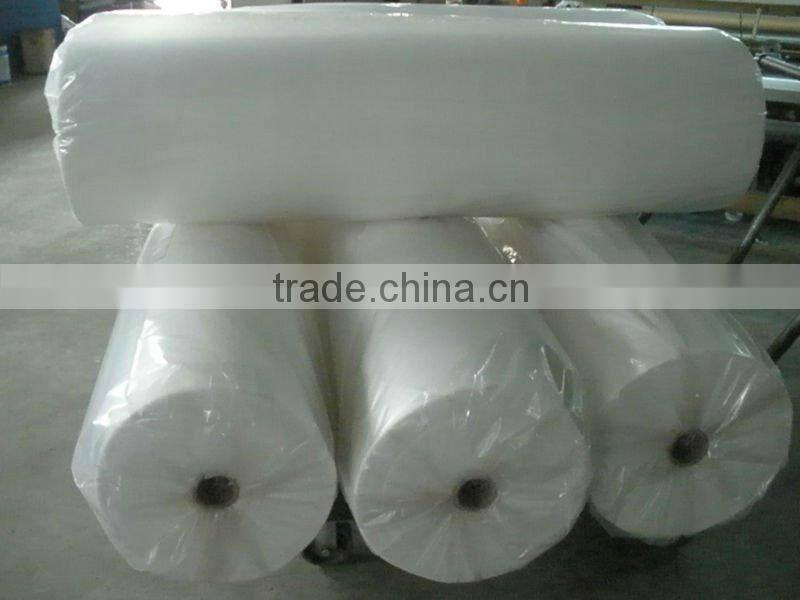 cable wrapping non woven supplier from China