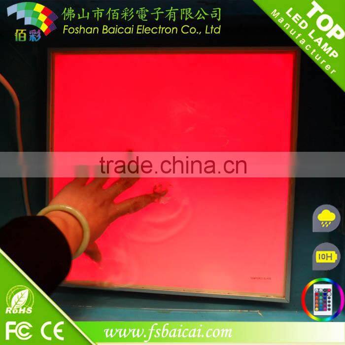 RGB LED Dancing Floor