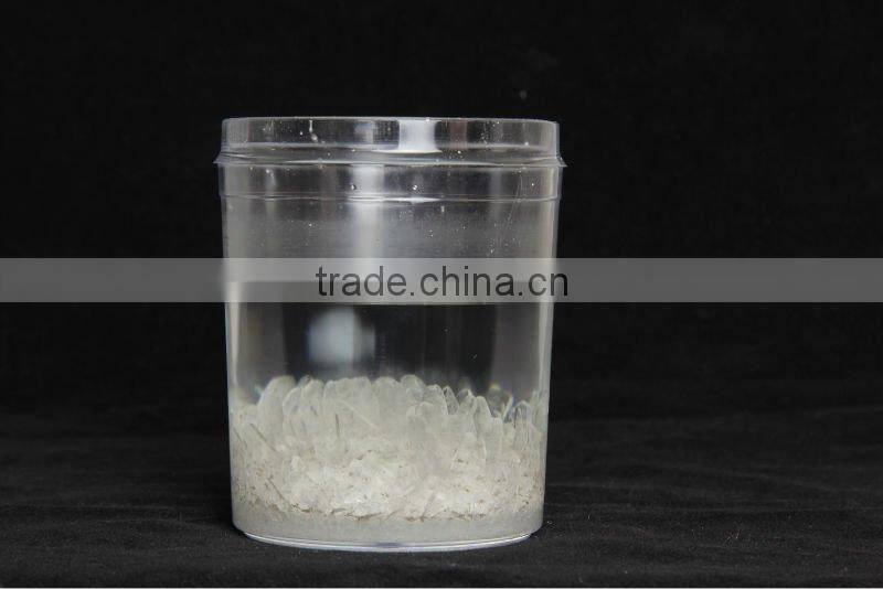 MAGIC CRYSTAL pot of science kit series