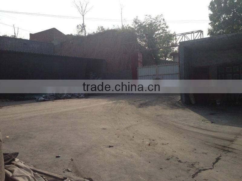 desulfurizer activated carbon for sulfur removal