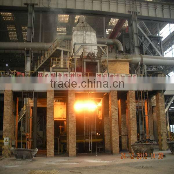 hot rolled steel wire rod-YL82B