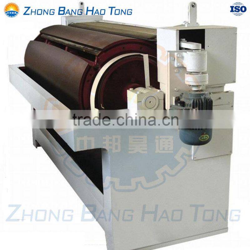 Flexible conveying chain for pig pre-peeling for pig slaughterhouse plant