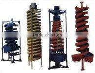 Ore beneficiation machine/Spiral Chute