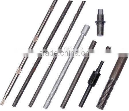 Hot selling thread rolling machine