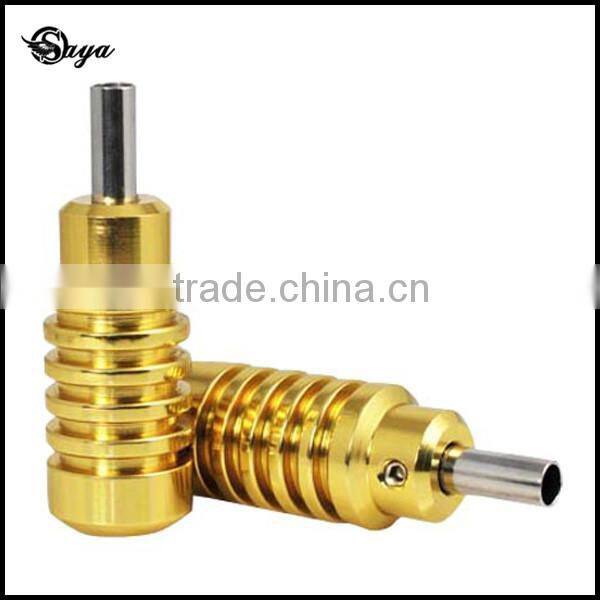 Newest Good Quality Alloy Tattoo Aluminum Grips