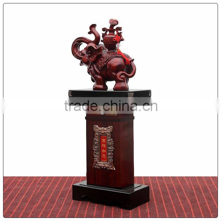 Hong Tze Collection-Lucky Elephant Set,elephant wedding favors