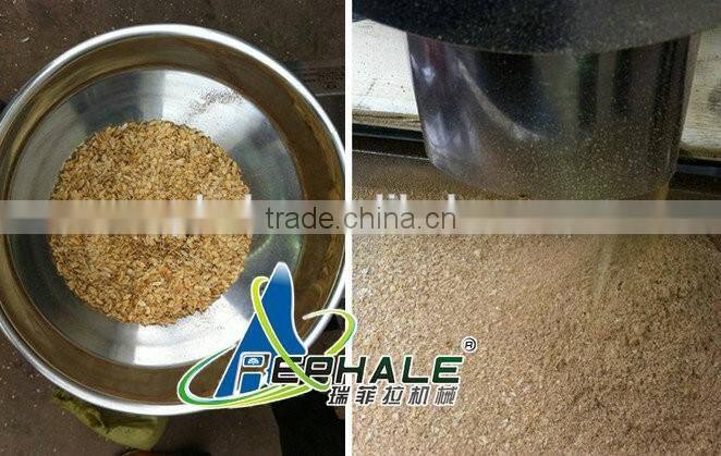 Best selling soybean grinder