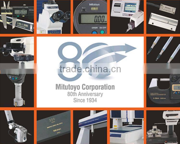 High precision Mitutoyo micrometer digital vernier caliper at reasonable prices