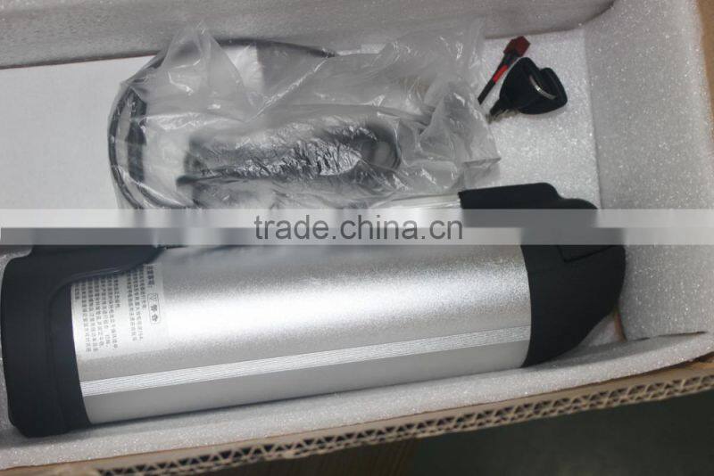 Powerful 12Ah ebike battery 36V lithium battery for ebike