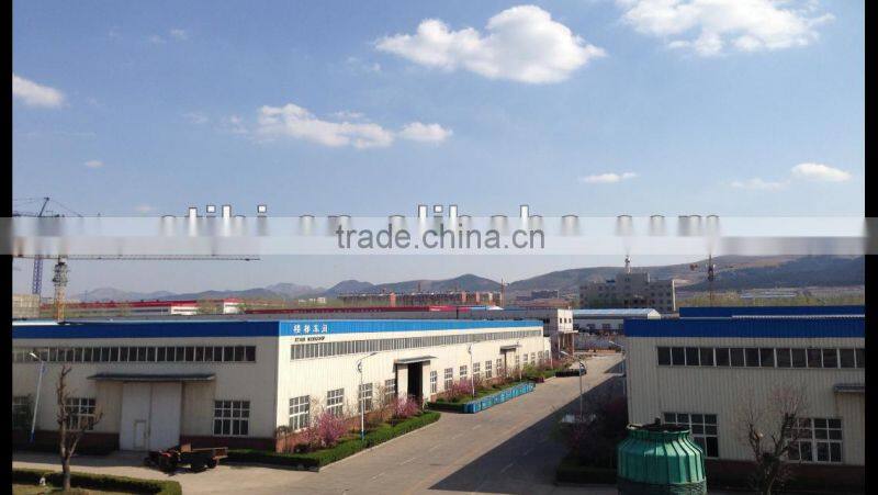 Cr 1-3 low chrome cast steel ball