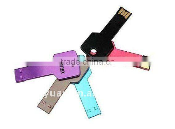 OEM high quality key usb memory