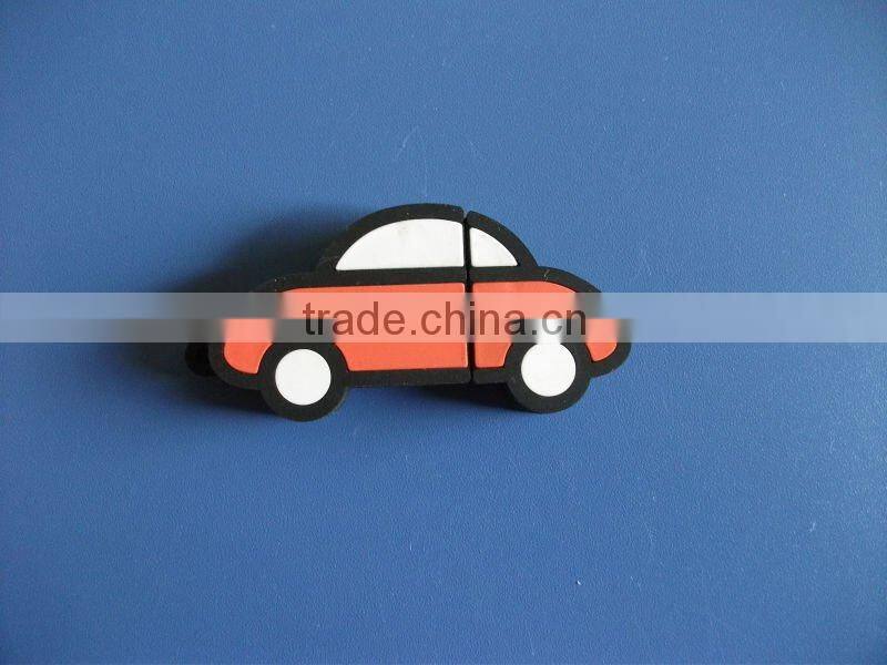 OEM PVC flash drive usb