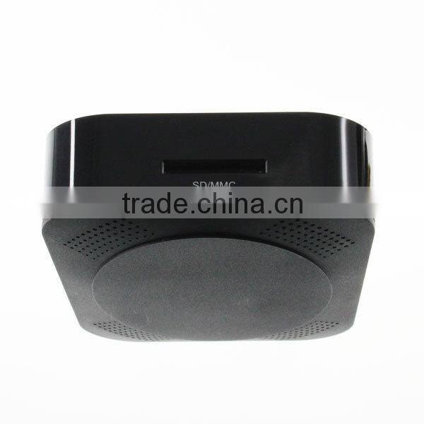 1080p USB Portable music Player For HD TV HD-MI external hdd media player mini hd media box 1080p